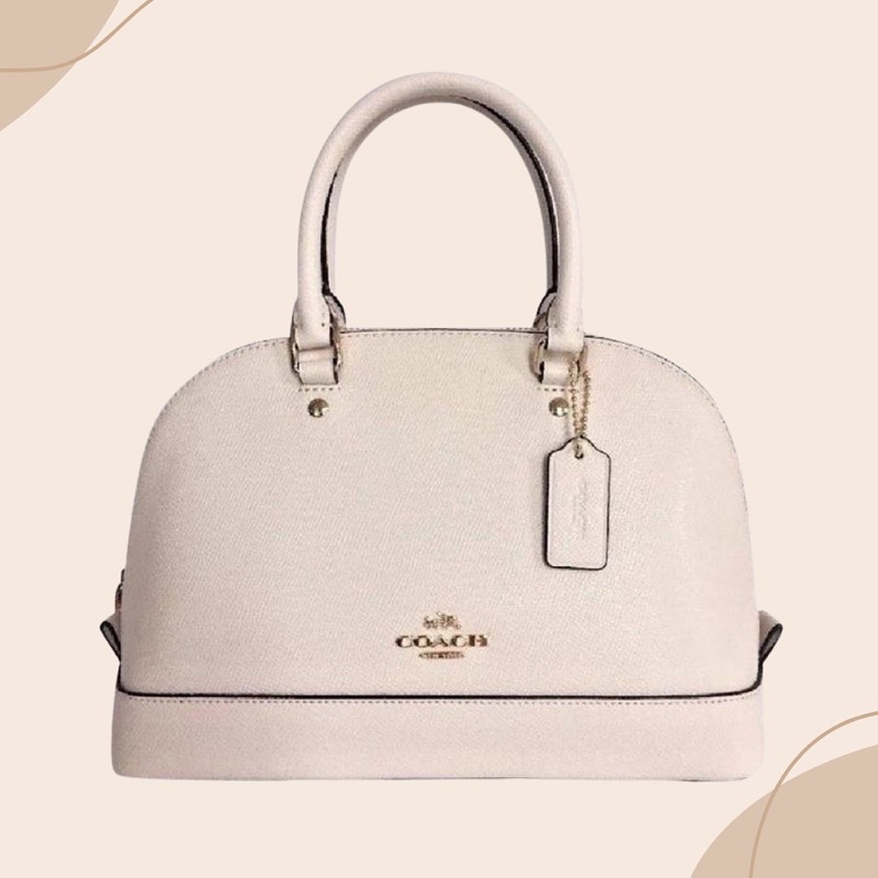 Coach Mini Sierra