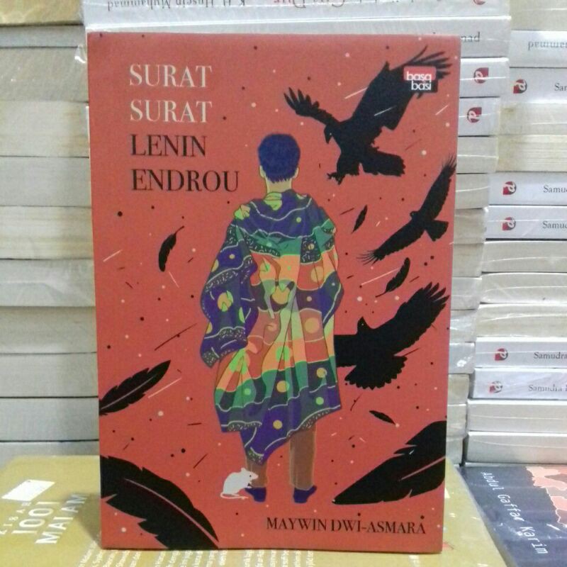 SURAT SURAT LENIN ENDROU