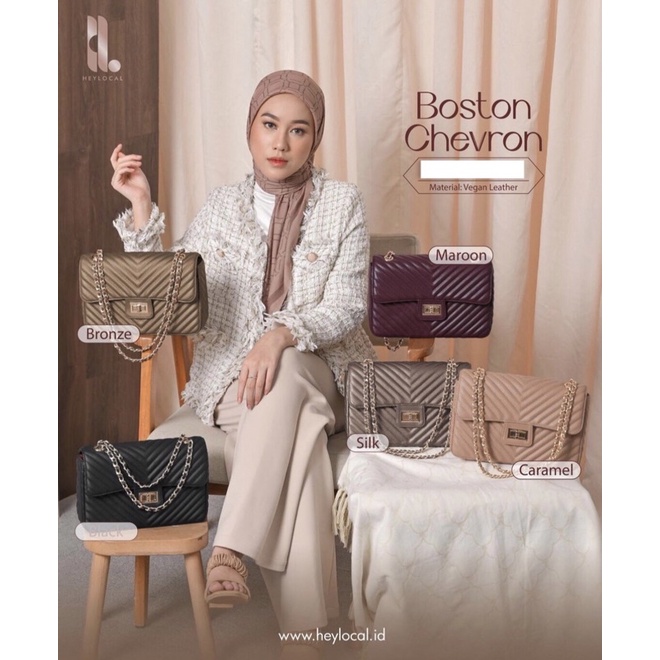 BOSTON CHEVRON BY HEYLOCAL.ID