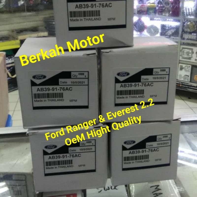 Filter solar Ford Ranger 2.2 OeM FoMoCo