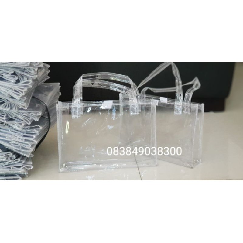 souvenir tas mika polos