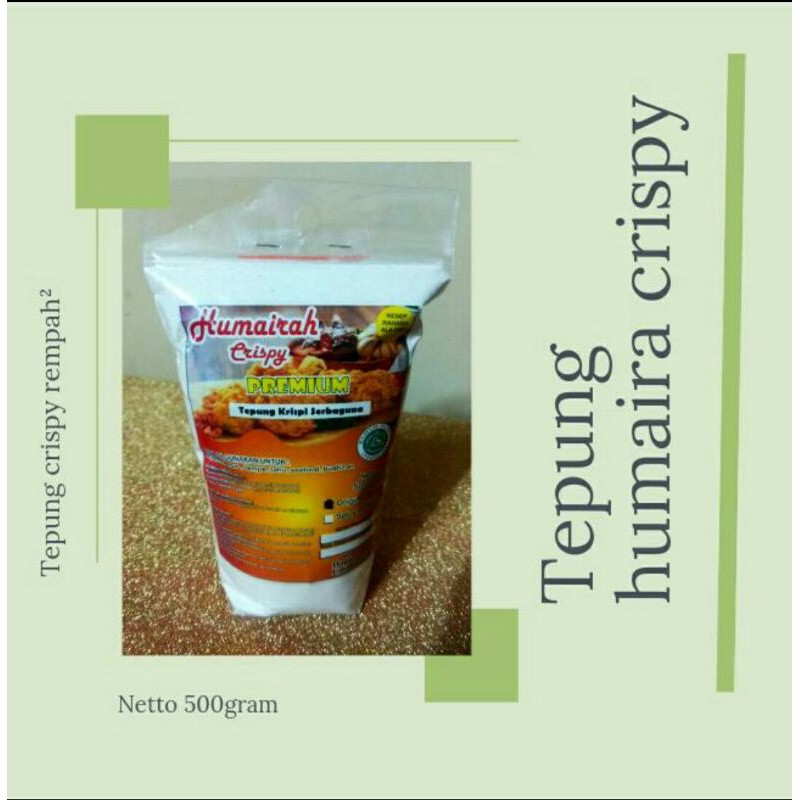 

tepung crispy rempah2