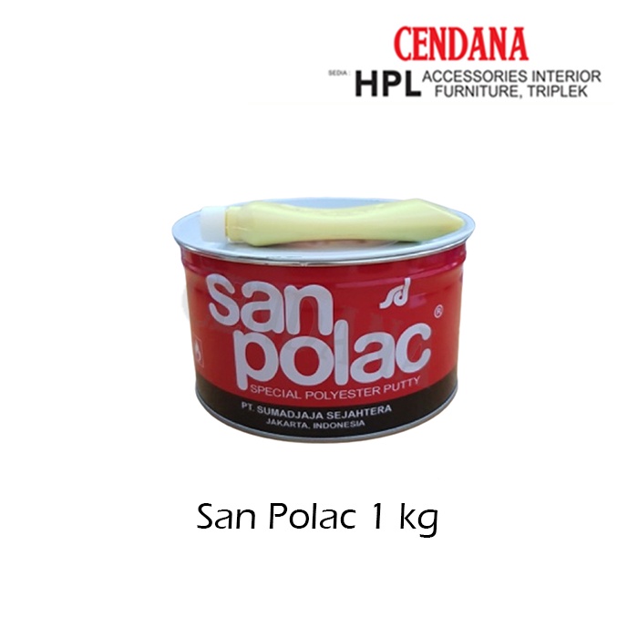San Polac 1 kg