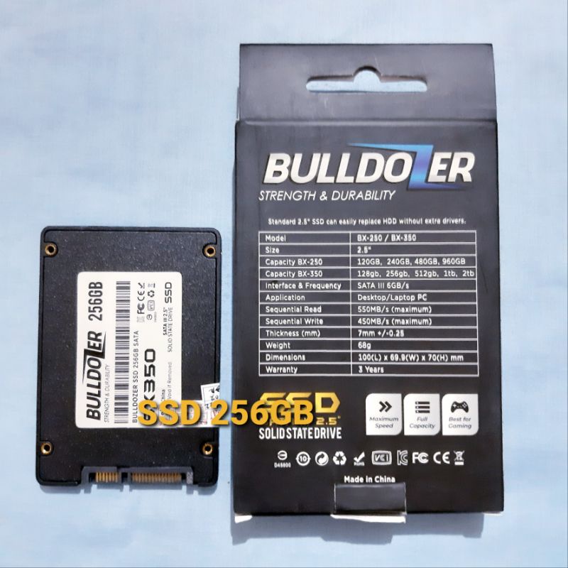 SSD 128GB RAVELL, SSD 256GB RAVELL, SSD 512GB RAVELL, SSD 1TB RAVELL  - SSD 128GB VENOMRX, SSD 256GB VENOMRX, SSD 512GB VENOMRX, SSD 1TB VENOMRX - SSD BULLDOZER 128GB 126GB, 512GB 6GBPS ULTIMATE SOLID STATE DRIVE