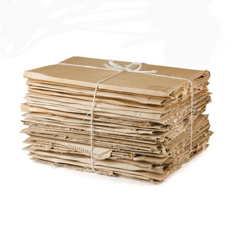 

TAMBAHAN PACKING KARDUS BEKAS PAKET LEBIH AMAN DI PENGIRIMAN