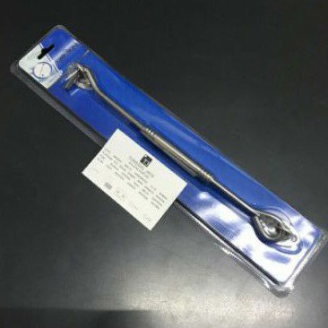Hak Angin Dekkson WS 001 10 inch / Hak Angin Jendela / Penahan Jendela