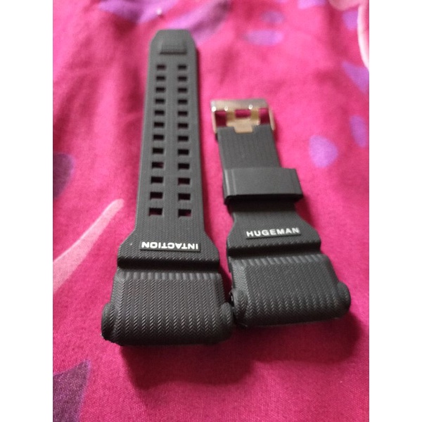 Tali Jam Tangan Skmei 1520 Strap Tali jam Skmei 1520