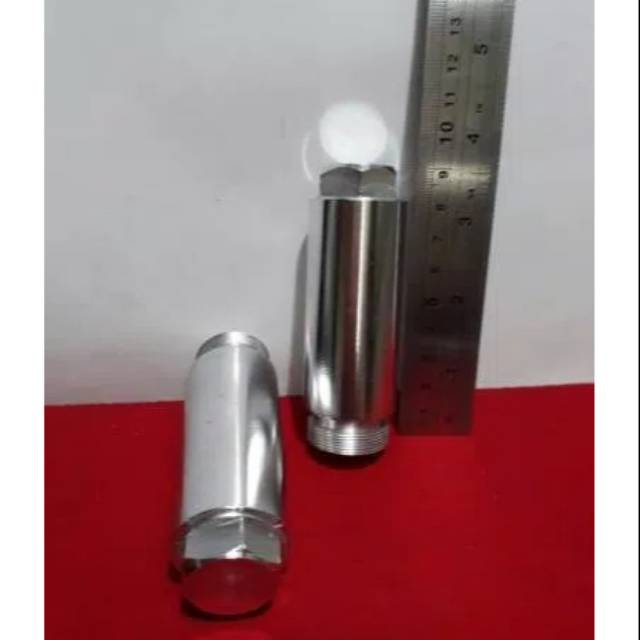 Peninggi shock depan cb 150r old sambungan as shock depan cb 150r old