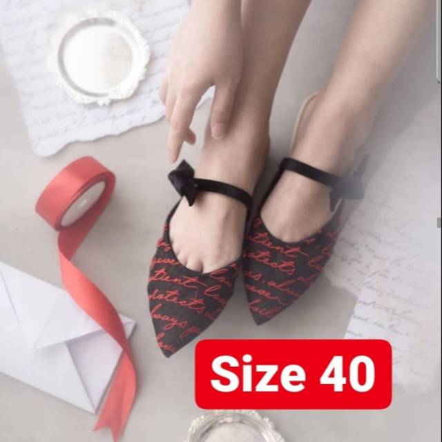 ITTaherl LOVE Letter ink NEW