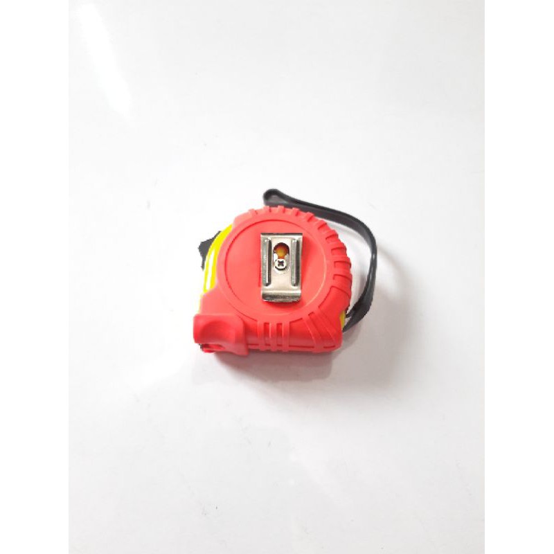 Meteran Karet 5M × 19mm / 5meter Roll / Measure Measuring Tape