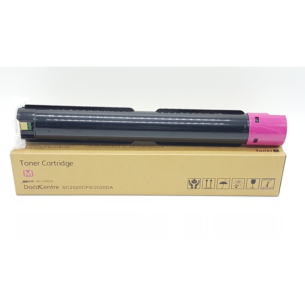 Toner Cartridge Fuji Xerox SC2020 High Capacity