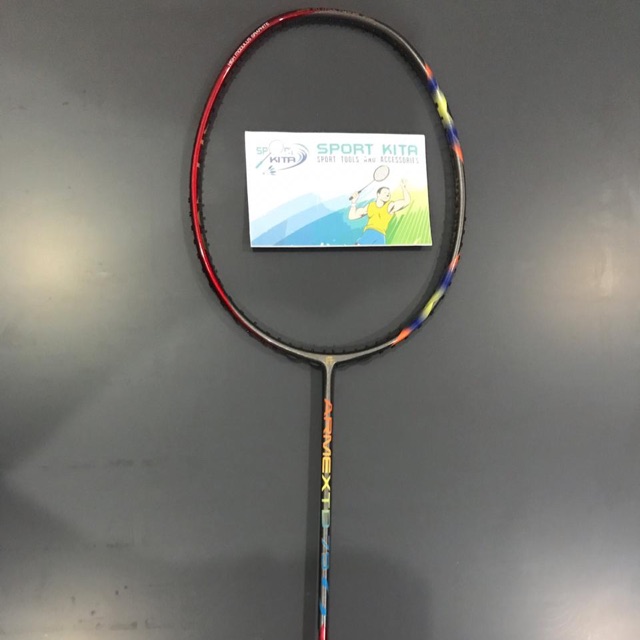 Raket Badminton Fleet