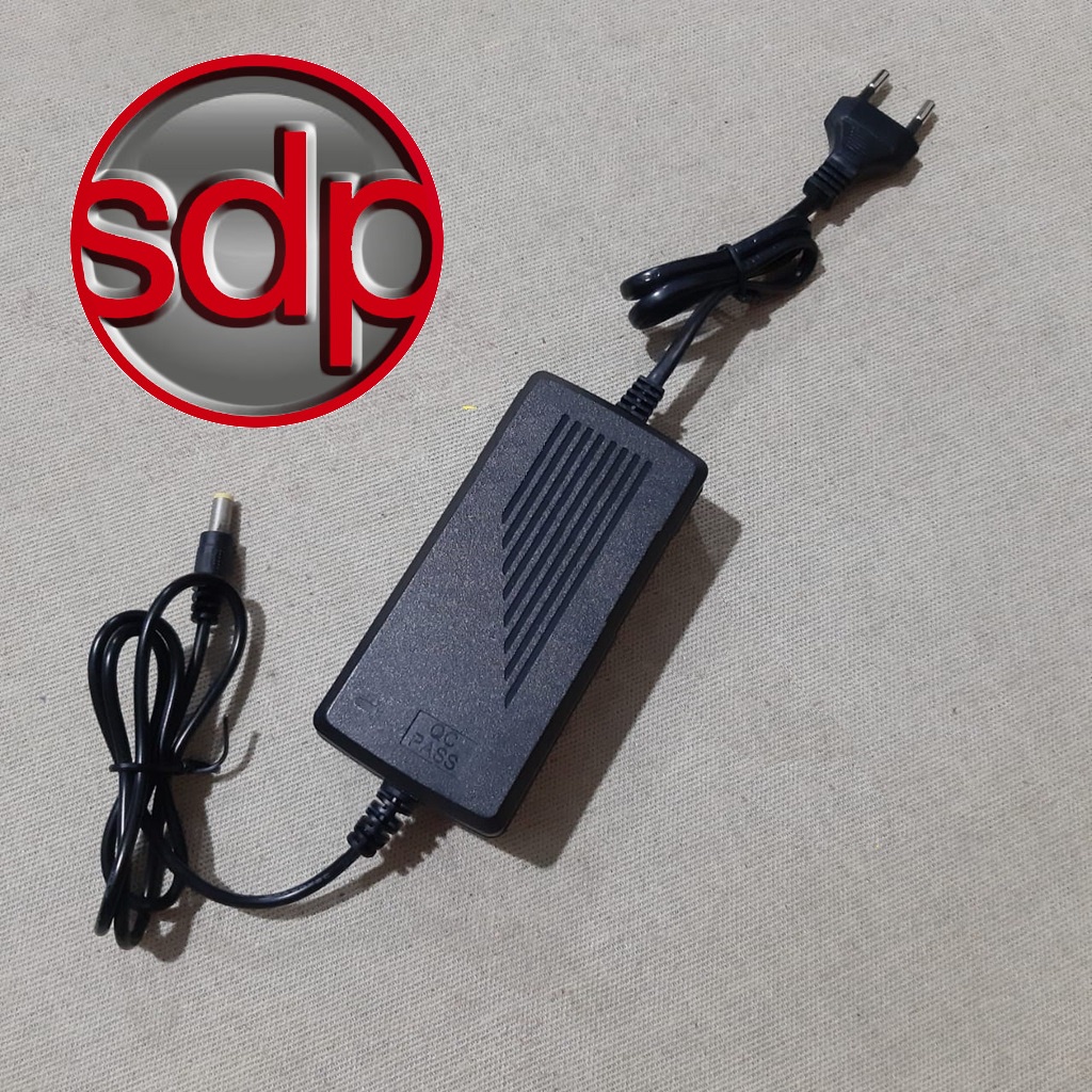 BATRE CHARGER AJA buat JLD IMPACT WRENCH 48VOLT MESIN BUKA BAUT BOR CORDLESS IMPAK IMPEK WRENCH JLD