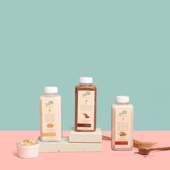 

PAKET 4 BOTOL ORGANIC OAT MILK (Ada 5 rasa, bisa pilih, harap ditulis)(@500ml)