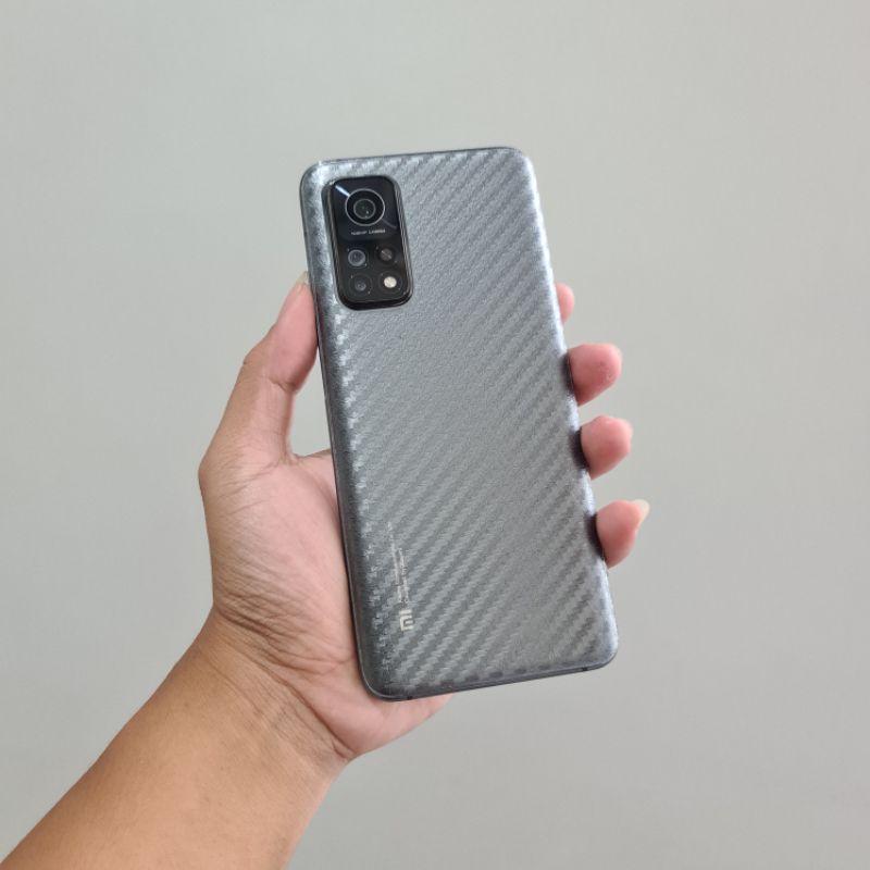 xiaomi mi 10t pro 5G 8/256Gb second bagus