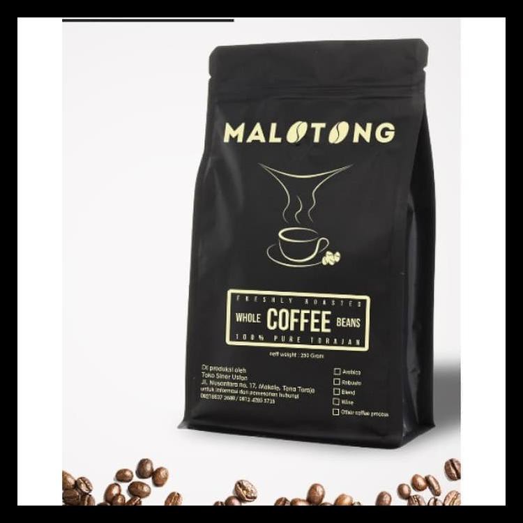 

Sale Kopi Robusta Paling Laku
