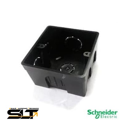 Schneider Inbowdus SWB_727245 Inbow dus tanam saklar Clipsal Murah
