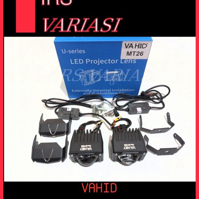 VAHID MT 26 ORIGINAL KETRIK VAHID