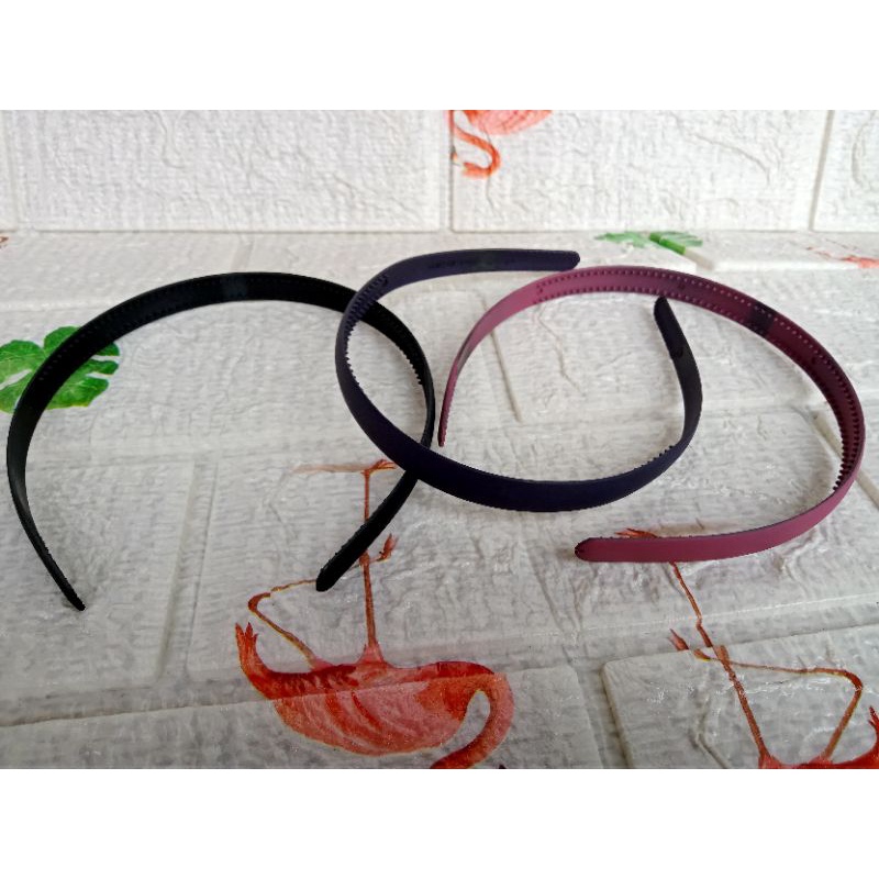 BANDO IMPORT POLOS DOVE WARNA (PER PCS)