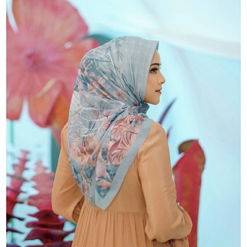 Buttonscarves Xanadu - Marine