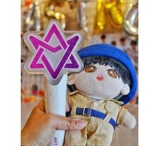 light stick ASTRO ROBONG v1 dan v2