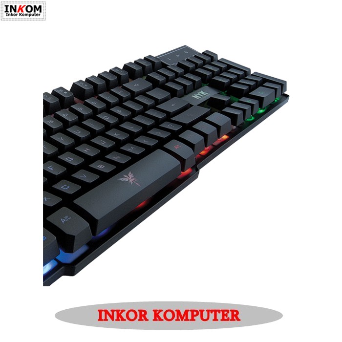 Keyboard NYK K-02