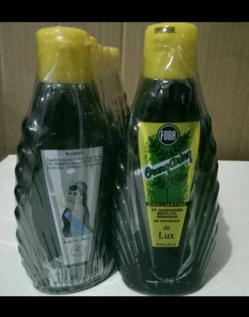 Fora Orang Aring 65ml