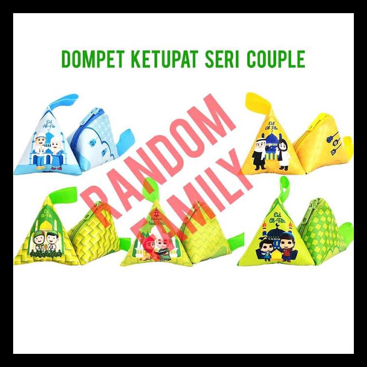 

Dompet Ketupat Lebaran Grosir Amplop Angpao Thr Idul Fitri Aidil Fitri Terjamin