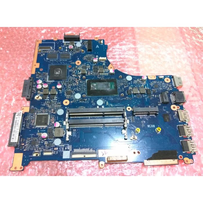 Motherboard Asus PU451LD Nvidia rev 2.0 SR1EB Intel Core i7-4510U