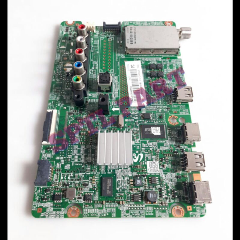 MB TV LED SAMSUNG UA 40J5100 AK