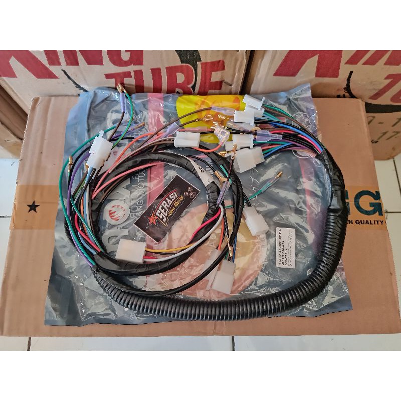 KABEL BODI BODY YMH RXK RX K RX KING NEW 2008 3KA-H2590-20