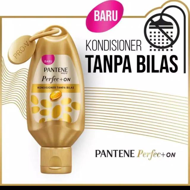 Kondisioner Pantene