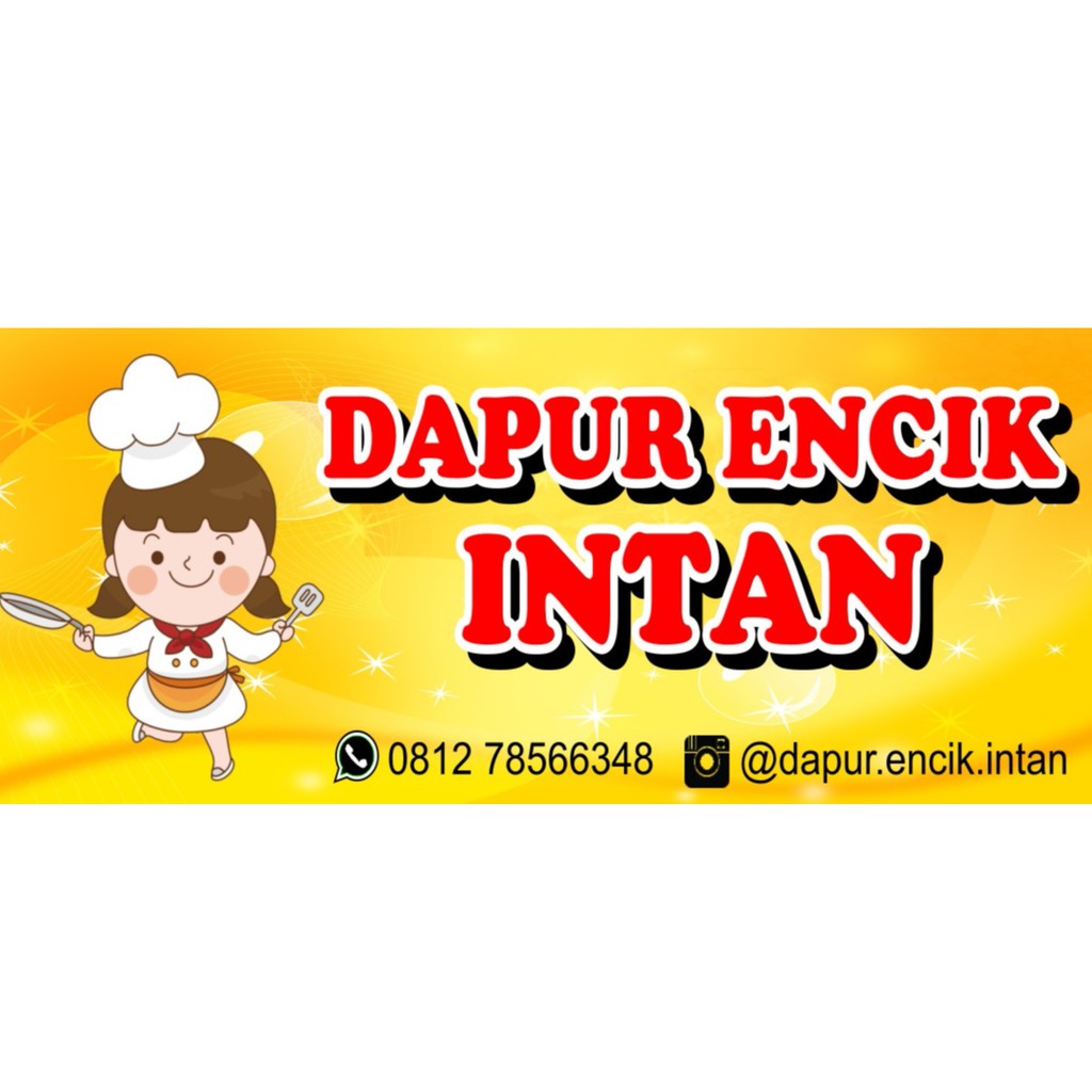 dapur.encik.intan