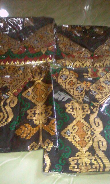 Couple Keluarga Princes Family