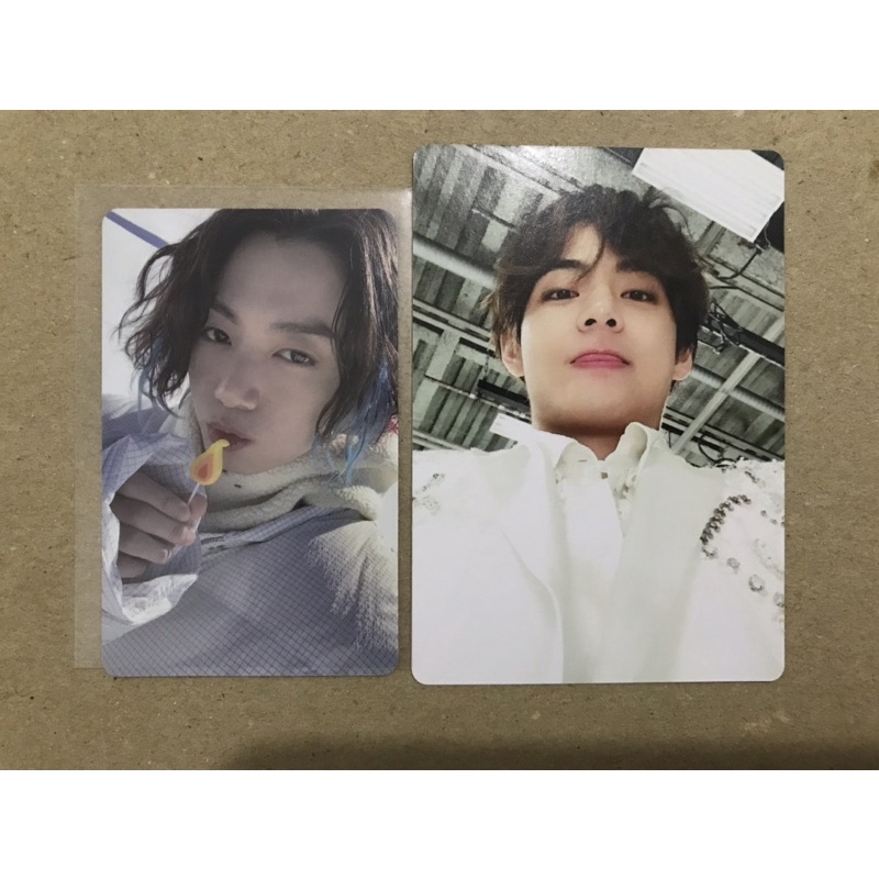 taehyung sys ring pc/ jungkook pc/ tae pajamas pc/ yoongi cardigan pc/ holo mcb jk