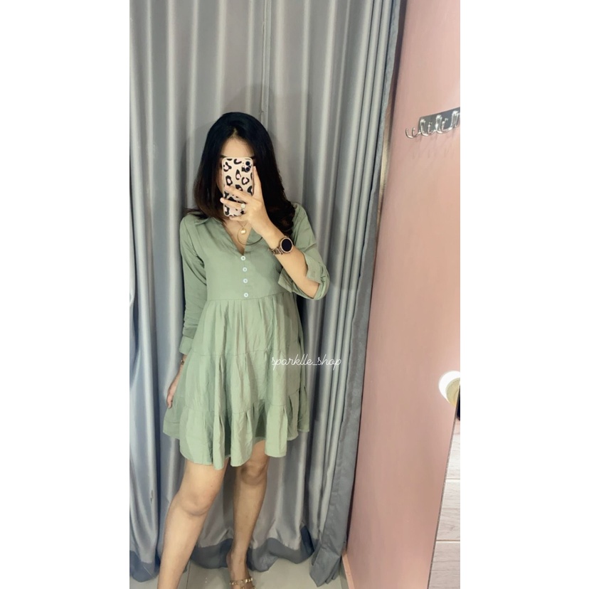 LOVY DRESS