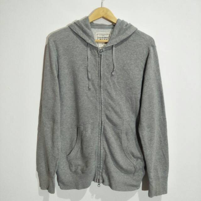 hoodie uniqlo harga