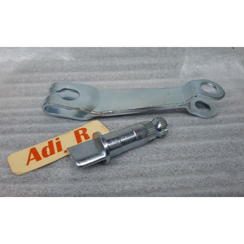 AS REM AS PAHA REM RX KING BELAKANG RX KING