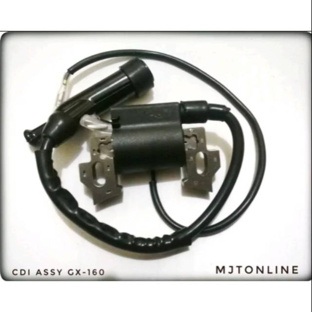 Cdi Mesin Gx160 Mesin Gx200 Coil Mesin Honda Gx160 dan Gx200