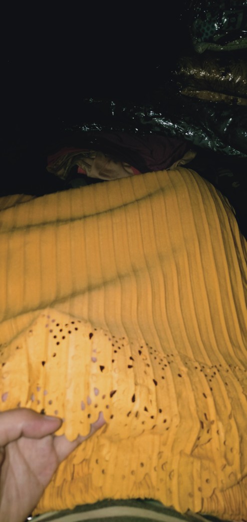 Maura Couple - Sania Ruffle Batik Couple Ori Ndoro Jowi Dnt Garansi Termurah Shopee