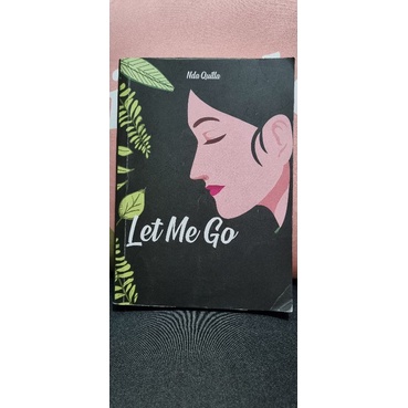 Let Me Go - Nda Quilla