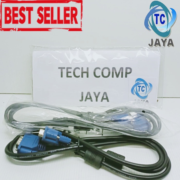 Kabel Conector VGA 1.5 Meter