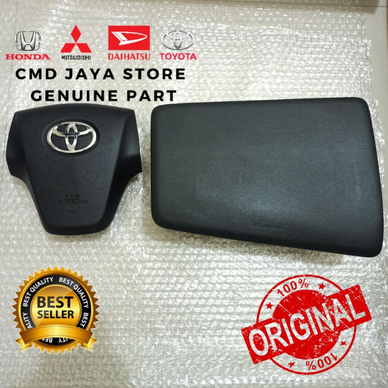 Airbag AirBag Stir Avanza Xenia Penumpang 2012-2020 Original