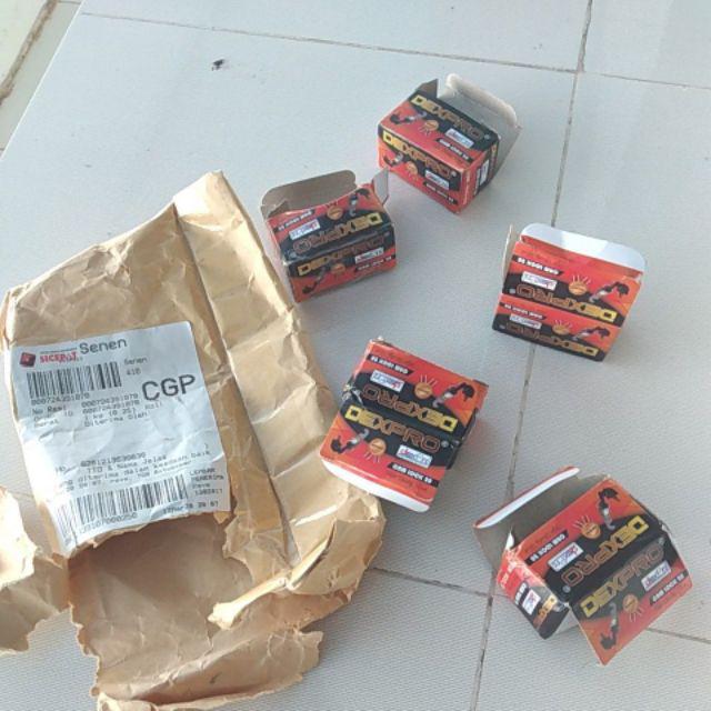 Cam Lock Dexpro 20mm Atau Kunci Loker Besi Atau Kunci Loker Kait