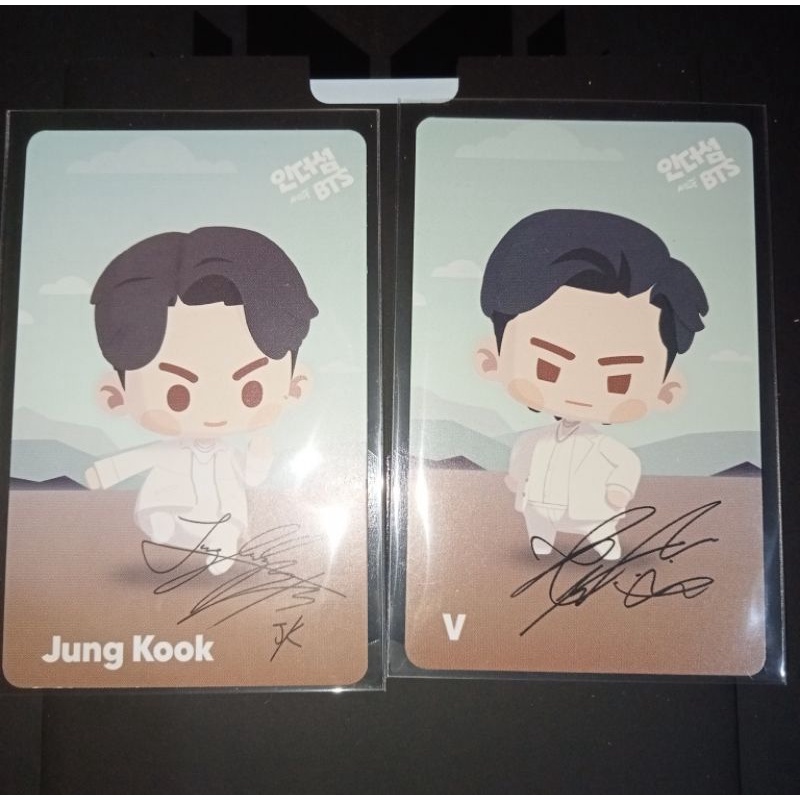 READY PC IN THE SEOM BTS