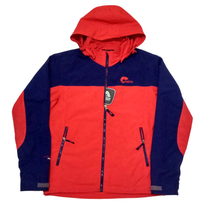 Jaket Outdoor Second /Jaket Nepa Second /Jaket Gunung Waterproof