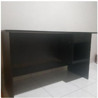 

Meja Kantor Kerja Tulis Belajar Diy Rakit Sendiri Khusus Semua Kurir Terbitterang67