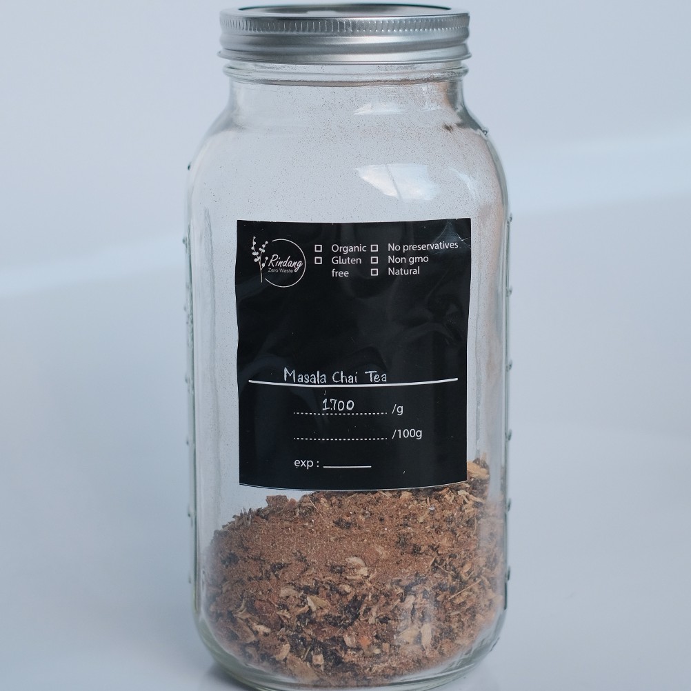 

masala chai tea 10 gram