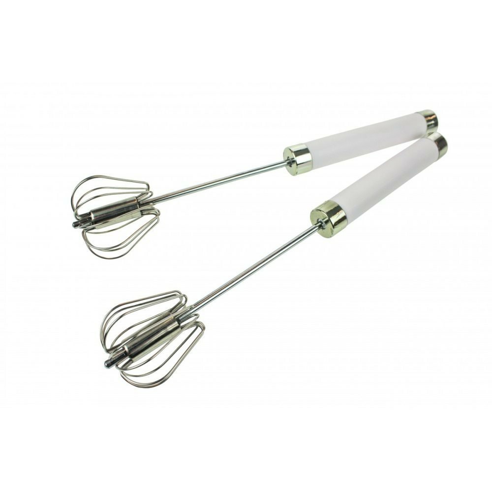 Better Beater (isi 2pcs) / Hand Mixer Murah tanpa Listrik / Pengocok Telur Murah