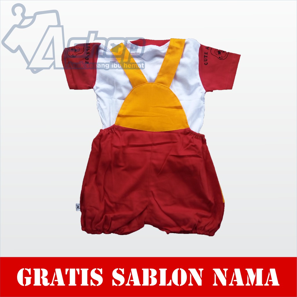 Baju Kodok Bayi Katak lucu Terlaris setelan bayi laki laki perempuan